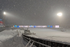 Svetovno prvenstvo v poletih Planica 2020