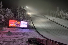 Svetovno prvenstvo v poletih Planica 2020