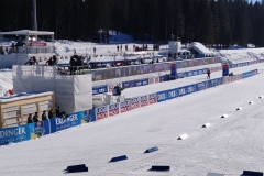 Svetovno prvenstvo v biatlonu Pokljuka 2021
