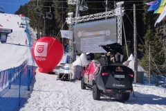 Svetovno prvenstvo v deskanju na snegu Rogla 2021