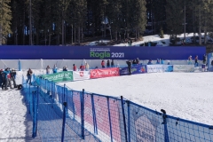 Svetovno prvenstvo v deskanju na snegu Rogla 2021